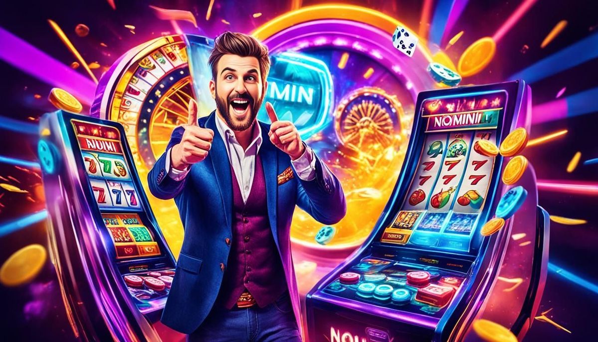 Xtreme Slots Live Casino
